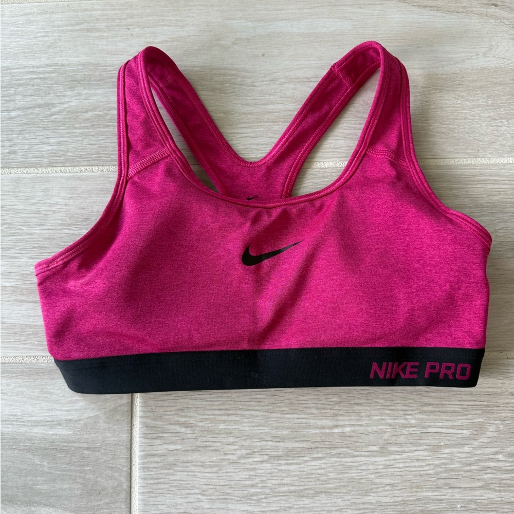 Nike Pro Sports Bra